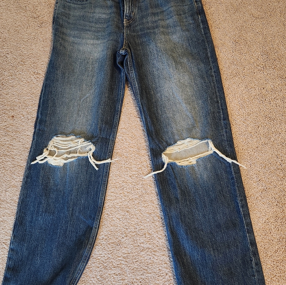 Levis low pro levis sz 29